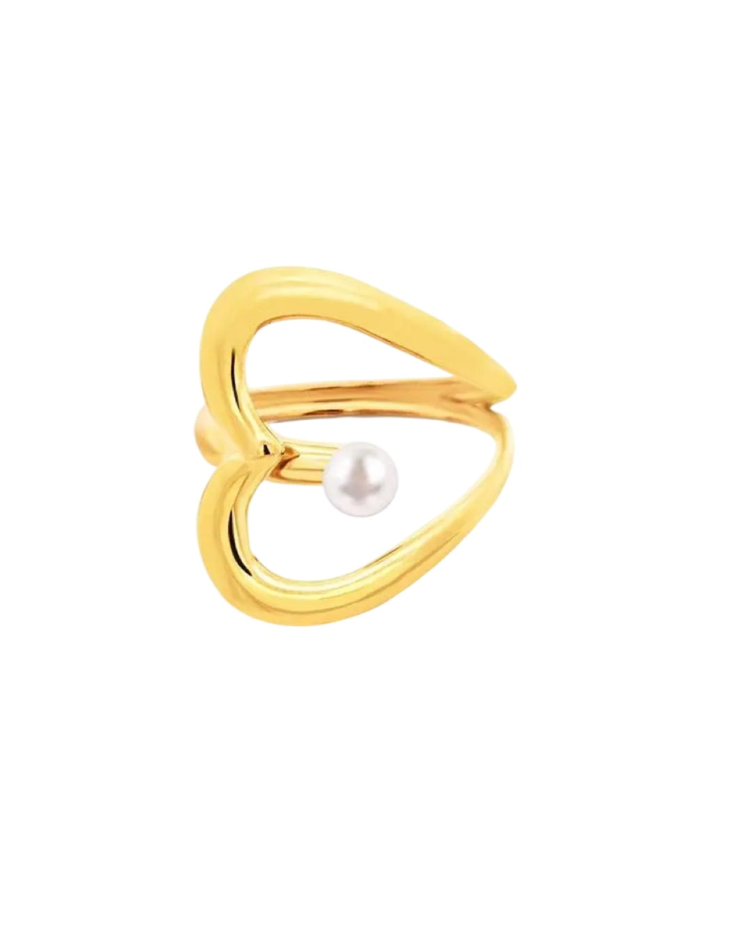 Omaggio Anello Perla di primavera min. 2 art