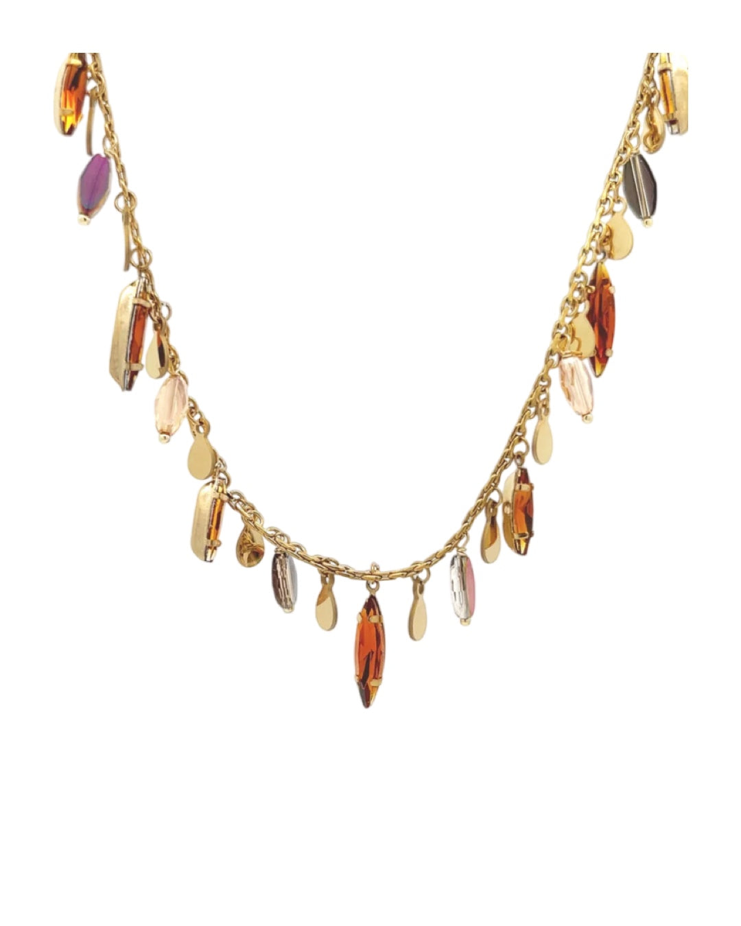 Collana Priscilla