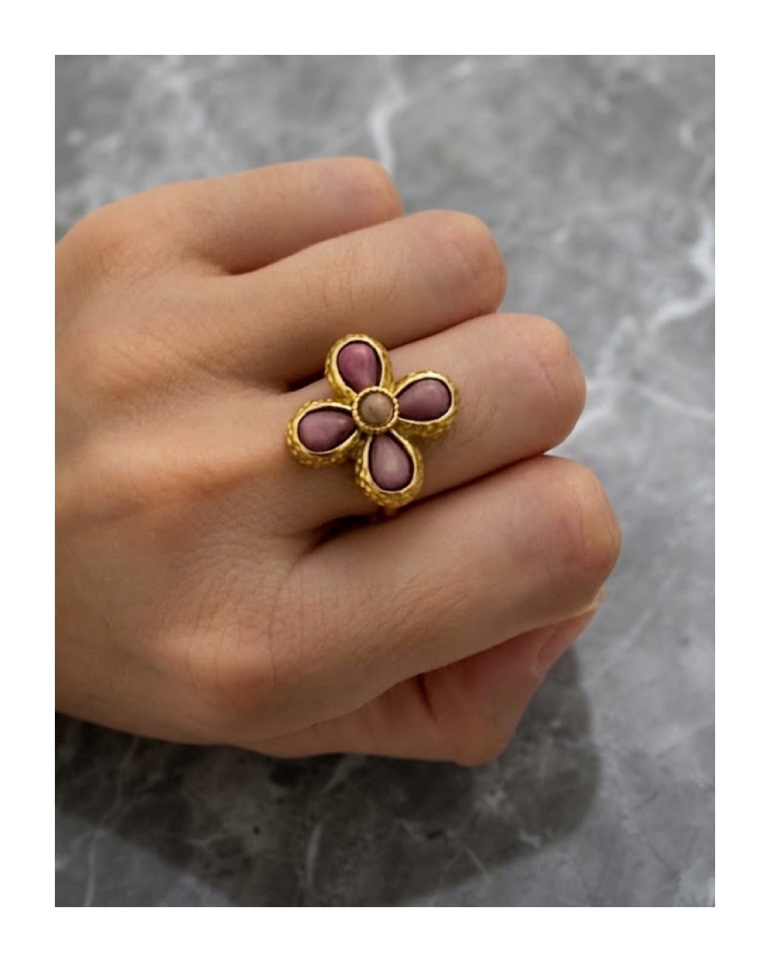 Anello Santos