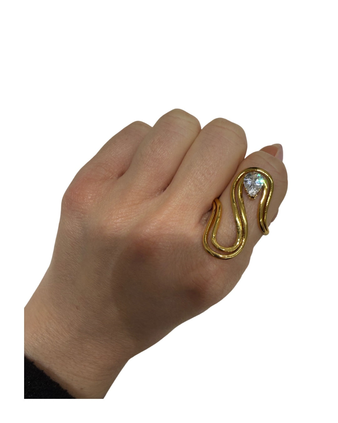 Omaggio Anello Selene Min. 2 art acquistati