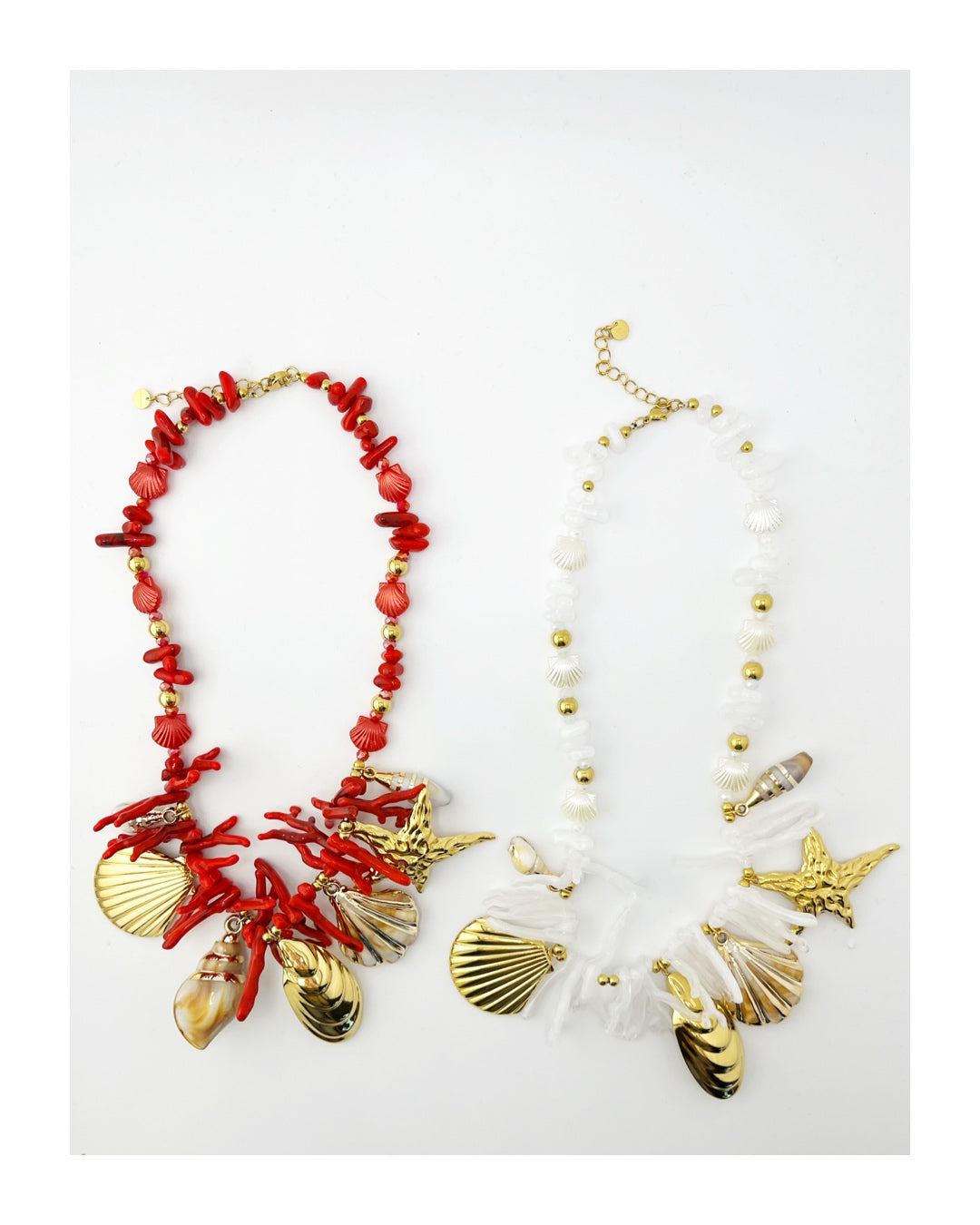Collana Prisca
