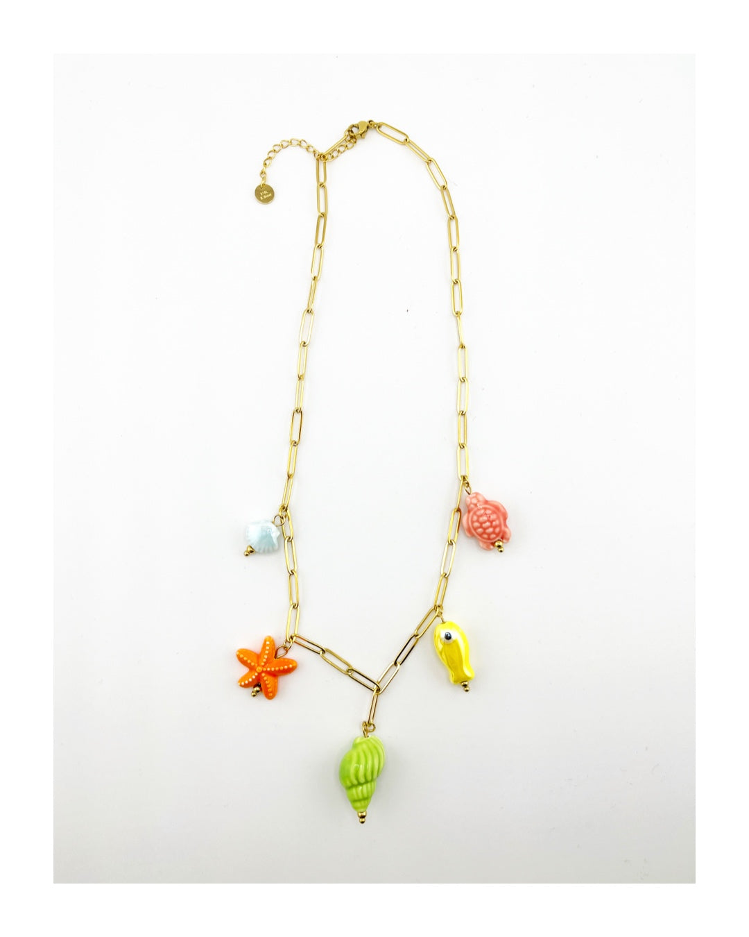 Collana Lavinia