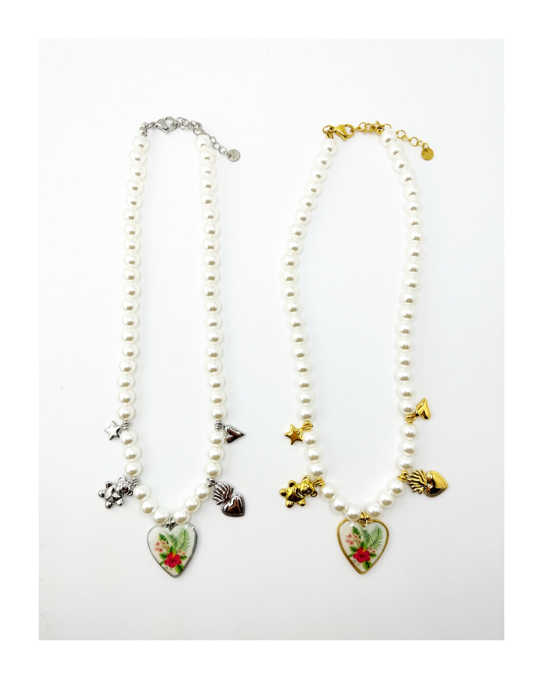 Collana Julie