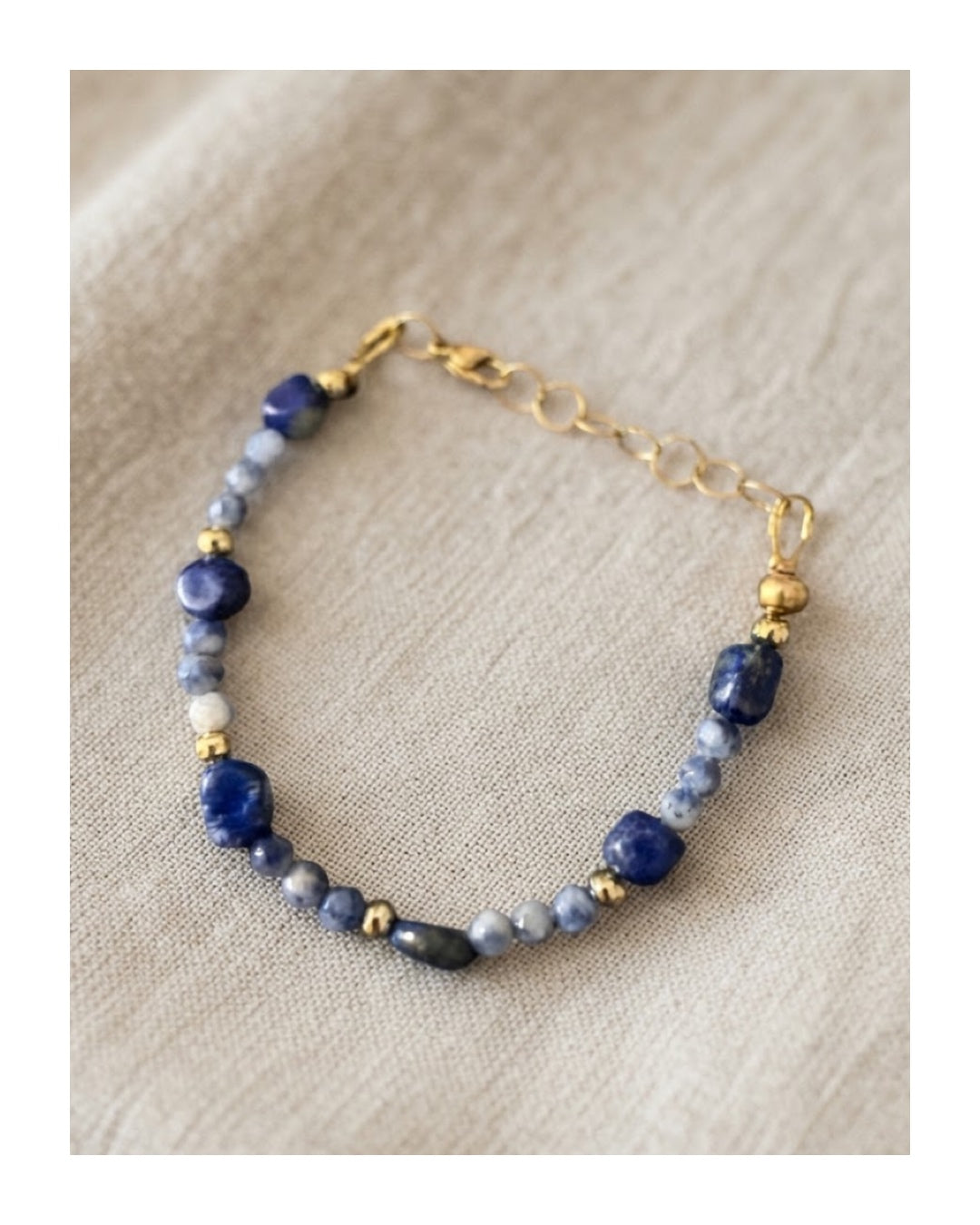 Bracciale Demetra