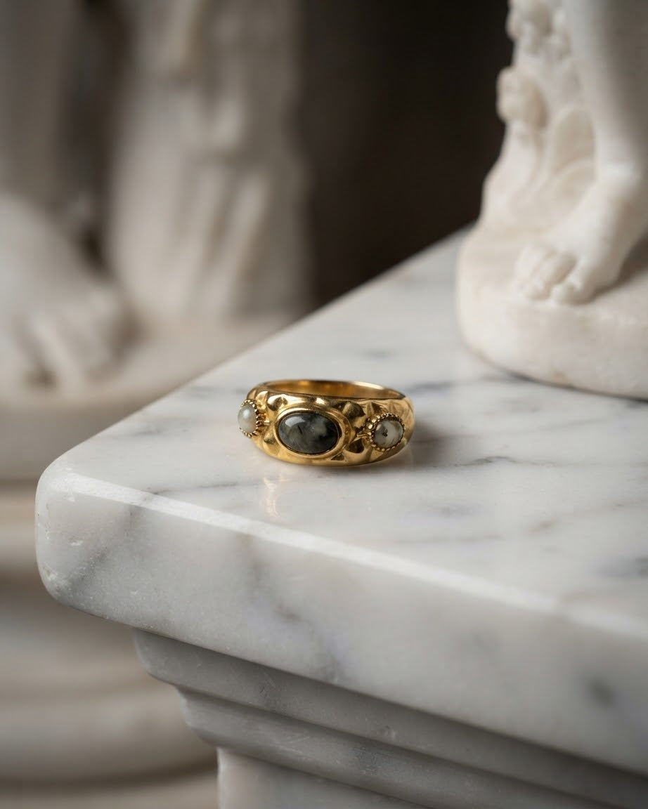 Anello Afrodite