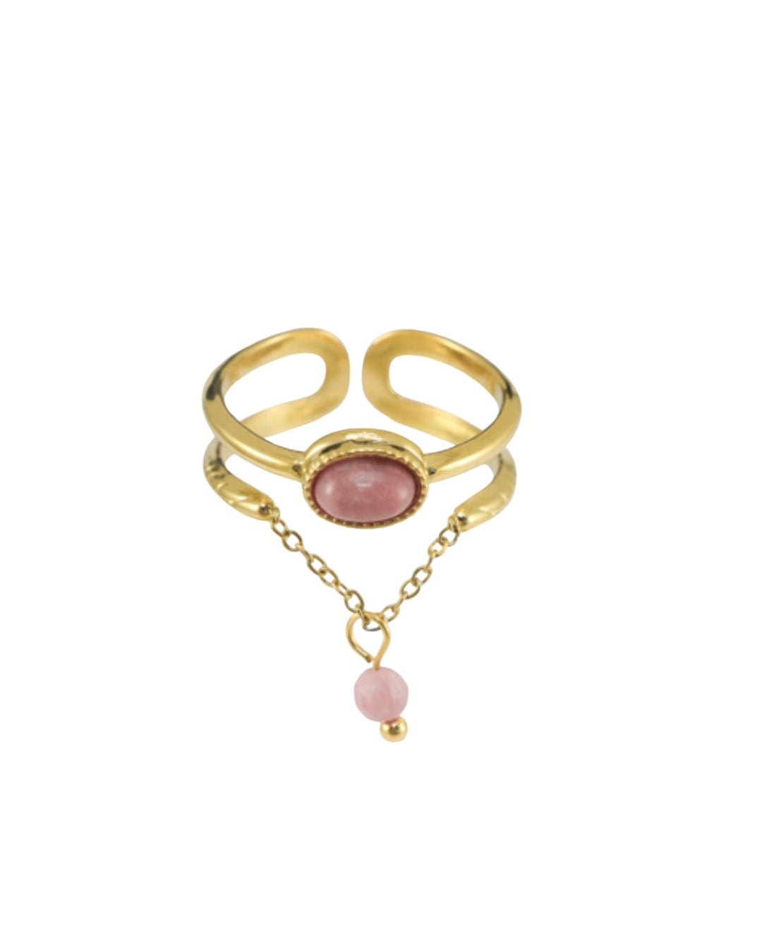 Anello Demetra