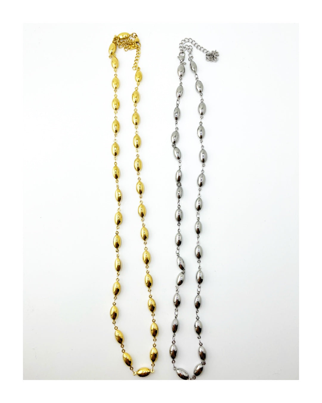 Collana Sonaglio Semina