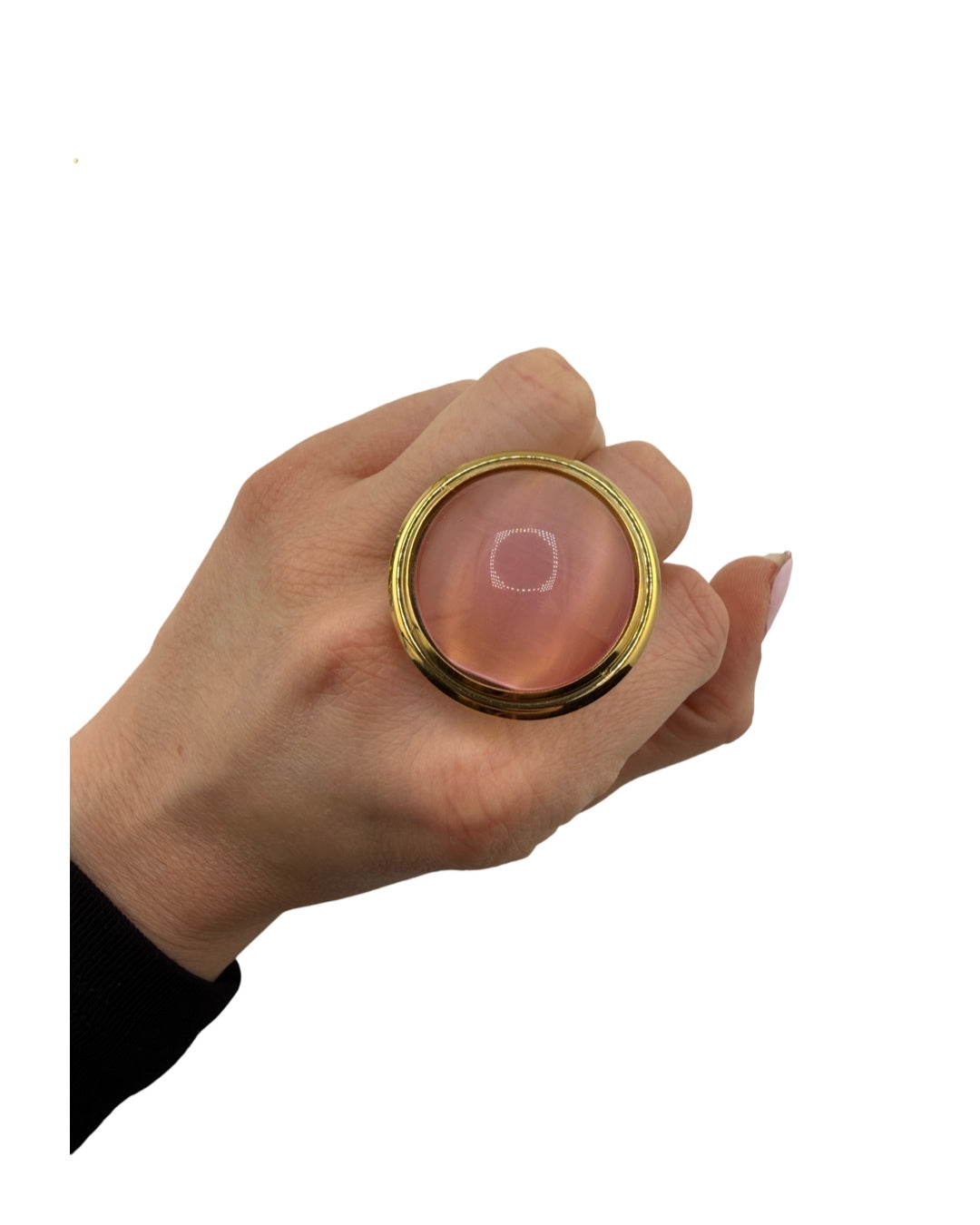 Anello Ginevra