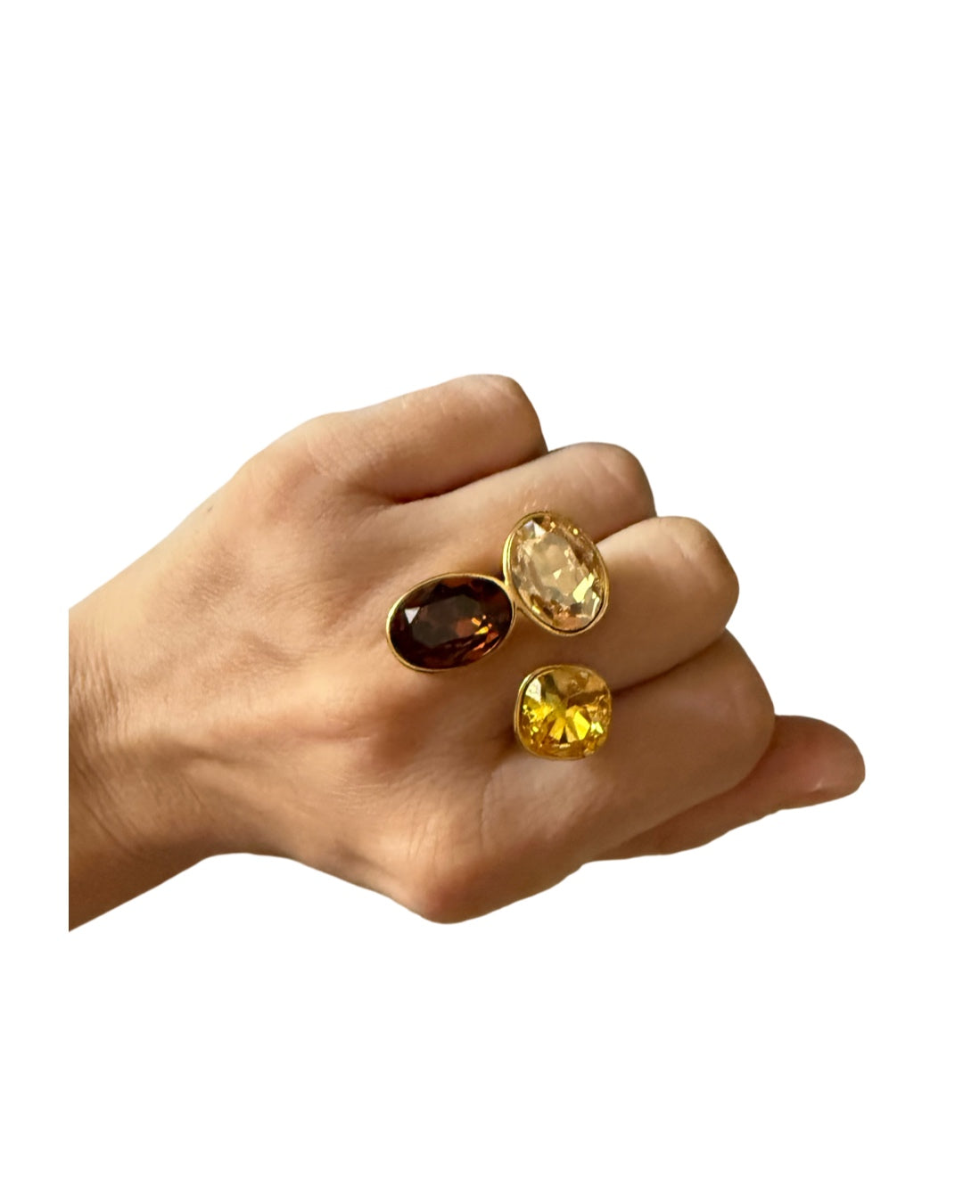 Anello Leila