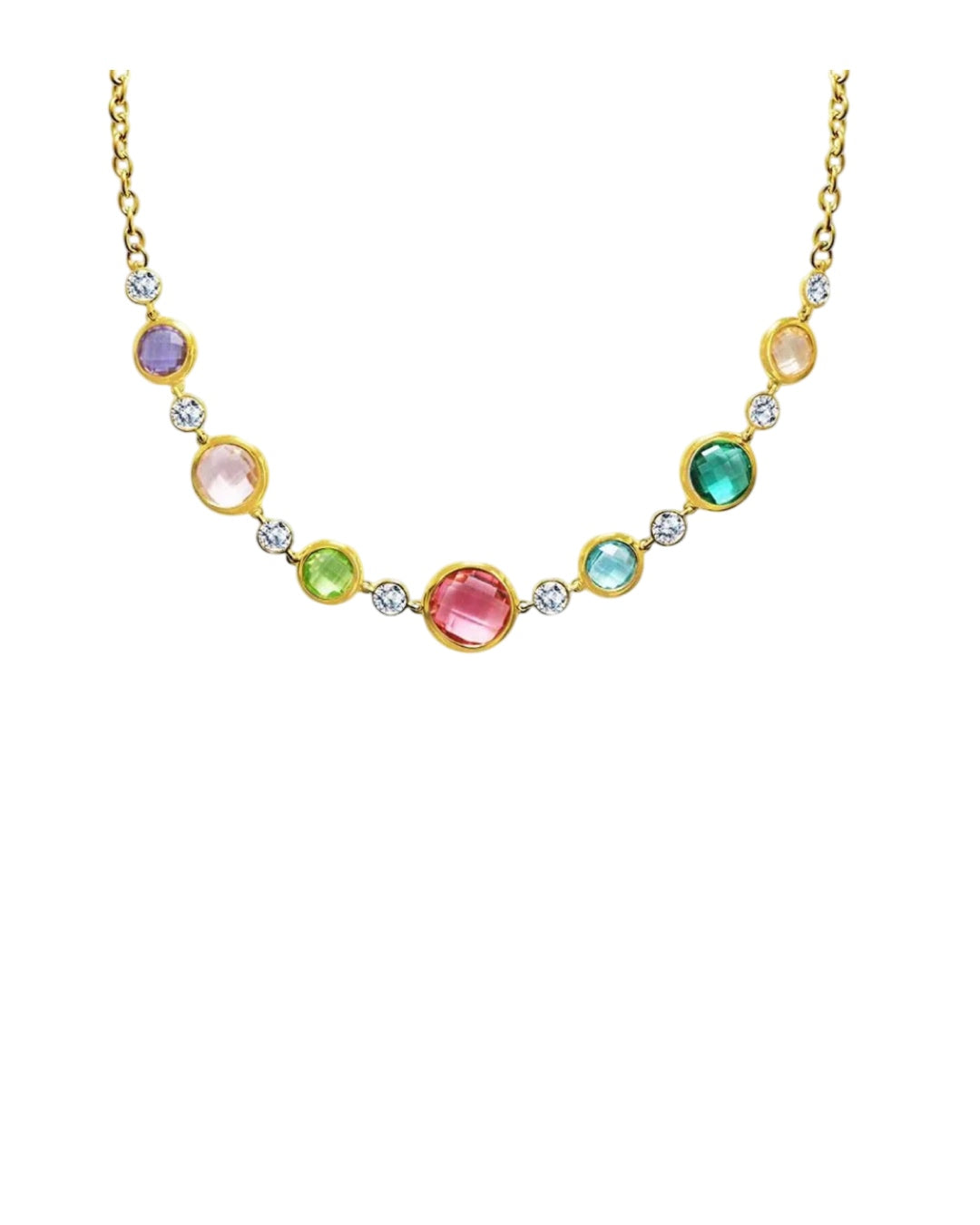 Collana Rugiada