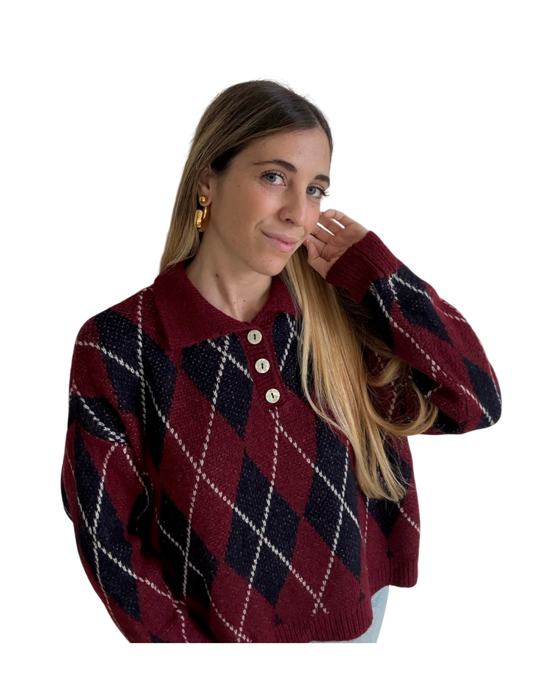 Maglione Bonnie