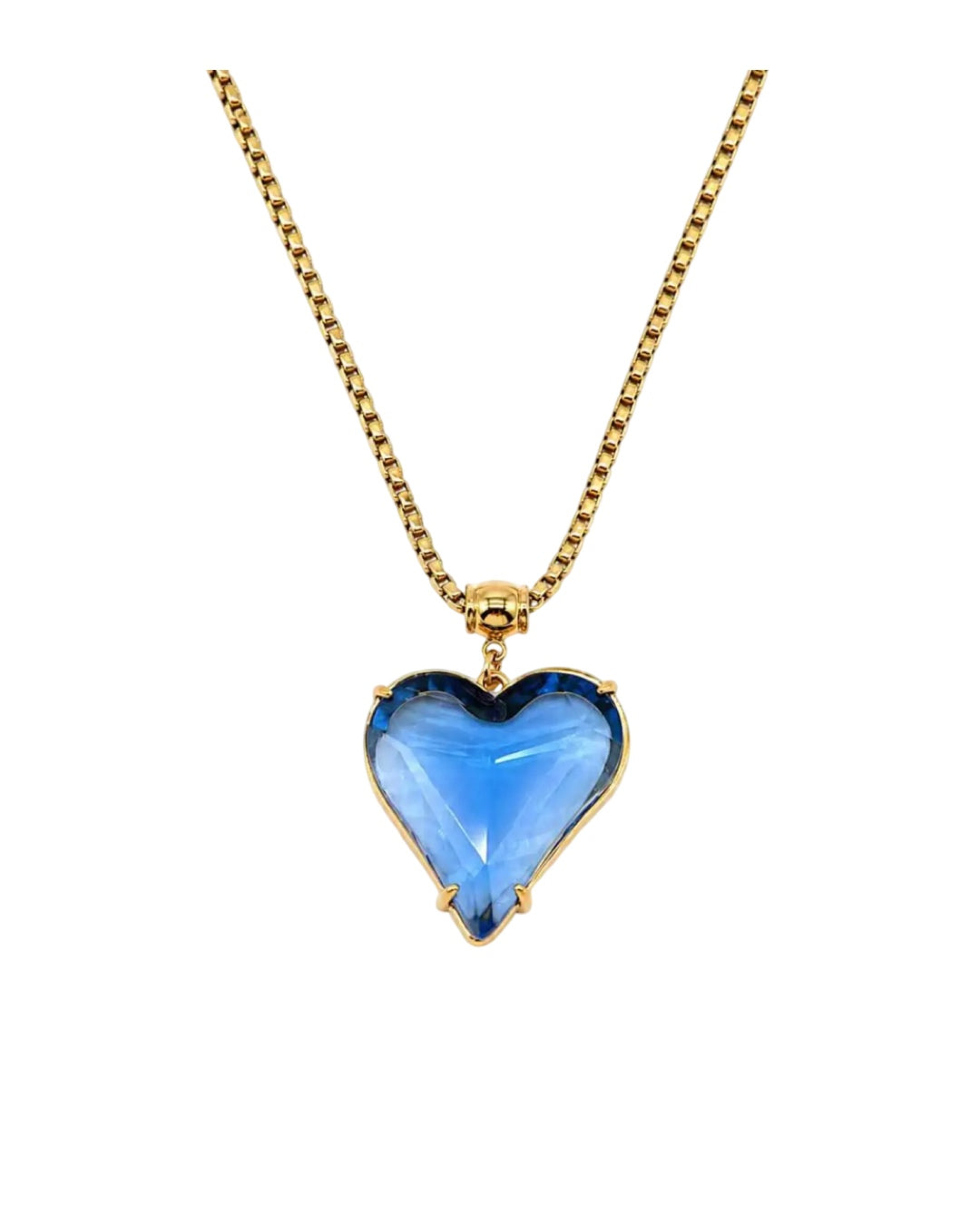 Collana Irina