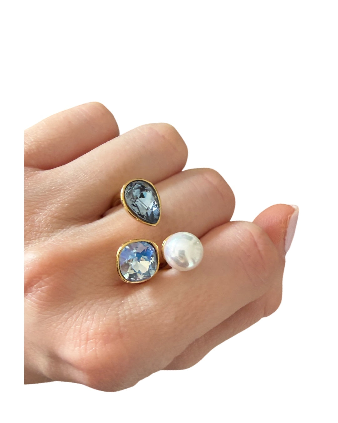 Anello Incantesimo