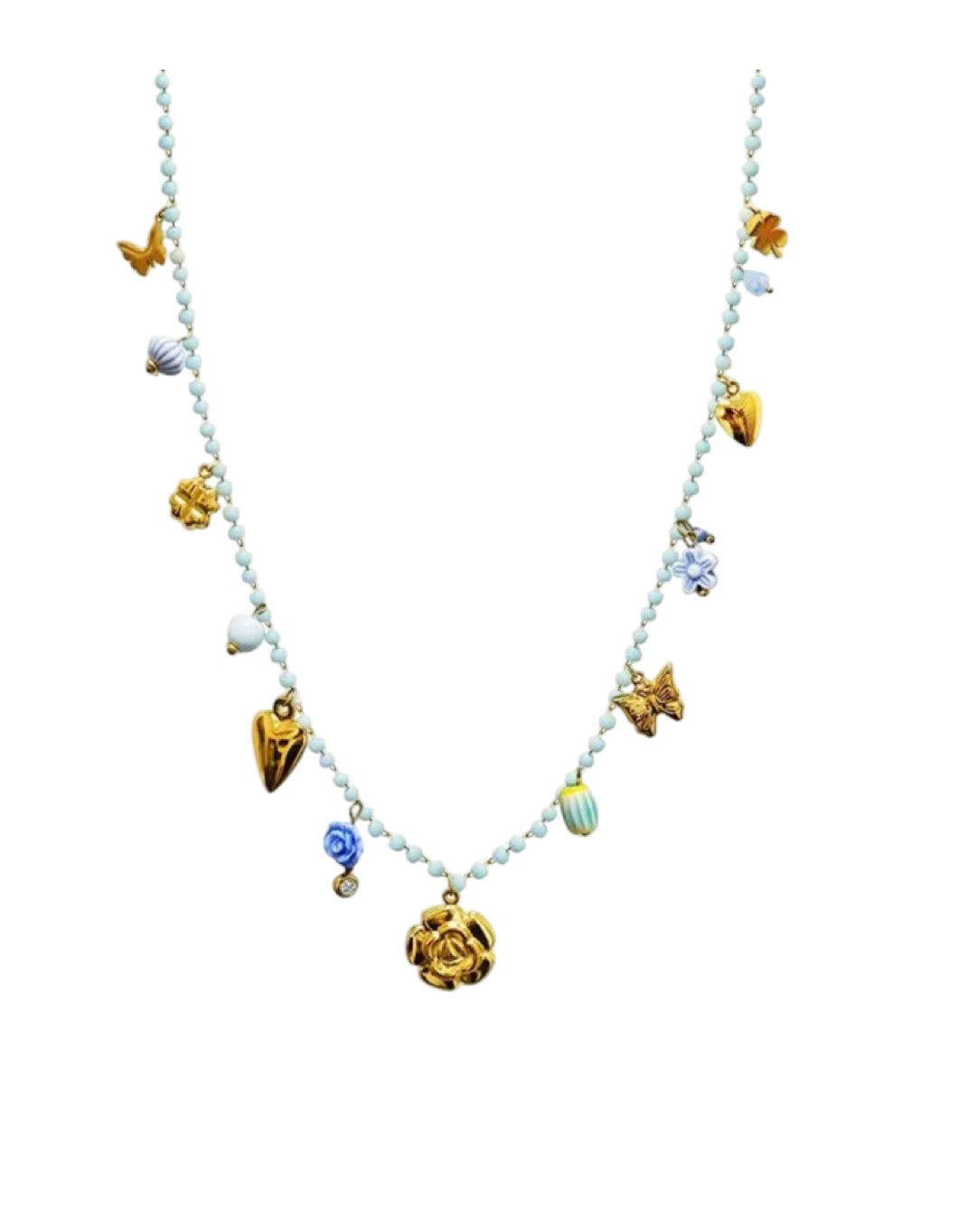 Collana Sibilla