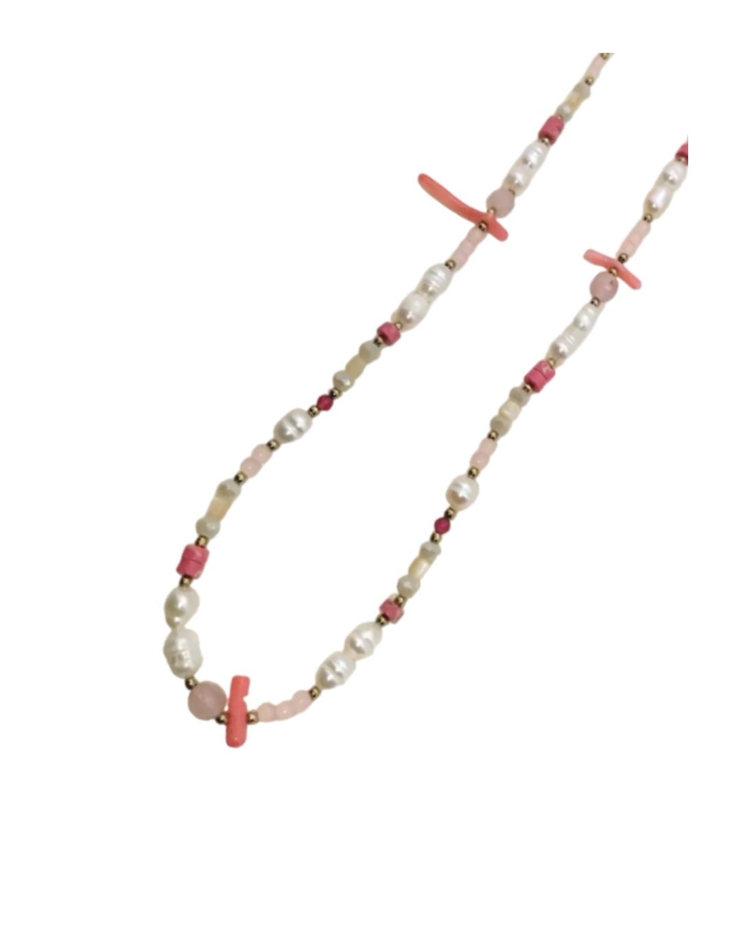 Collana Euridice