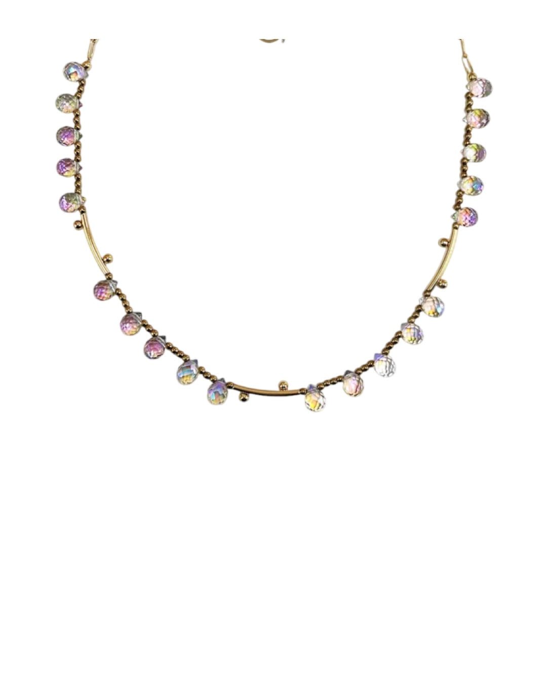 Collana Ninfea
