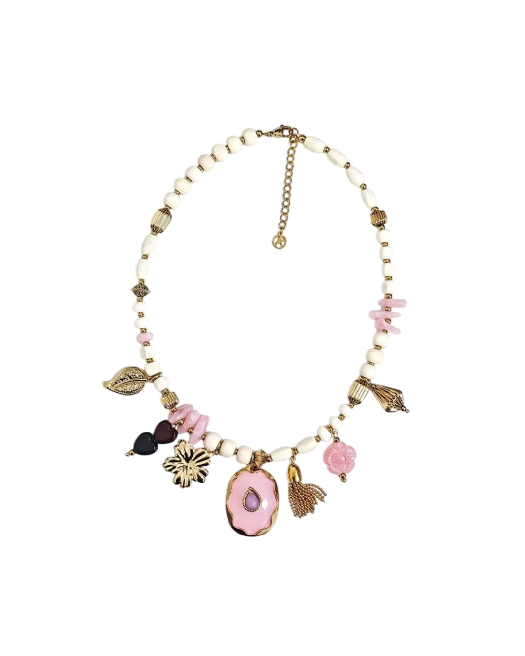 Collana Eterna Fioritura