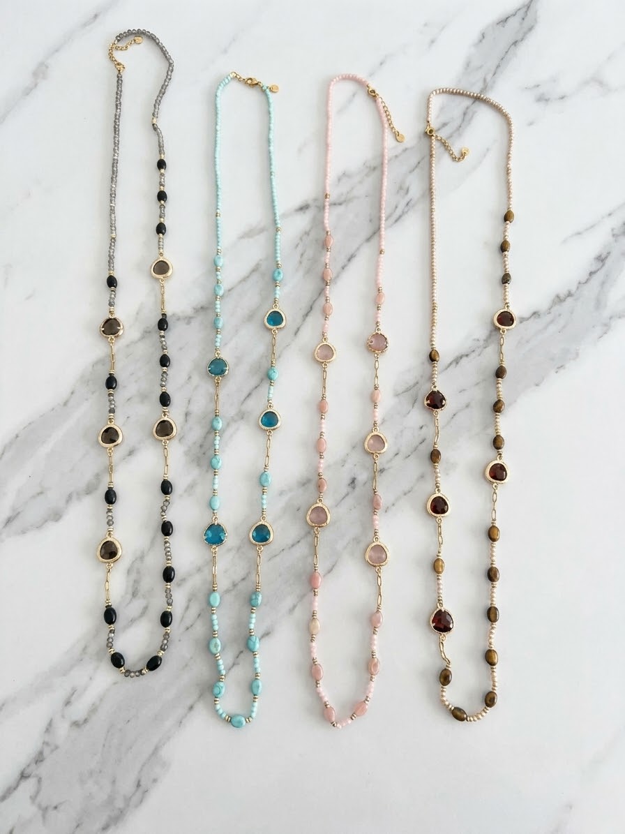 Collana Sailor
