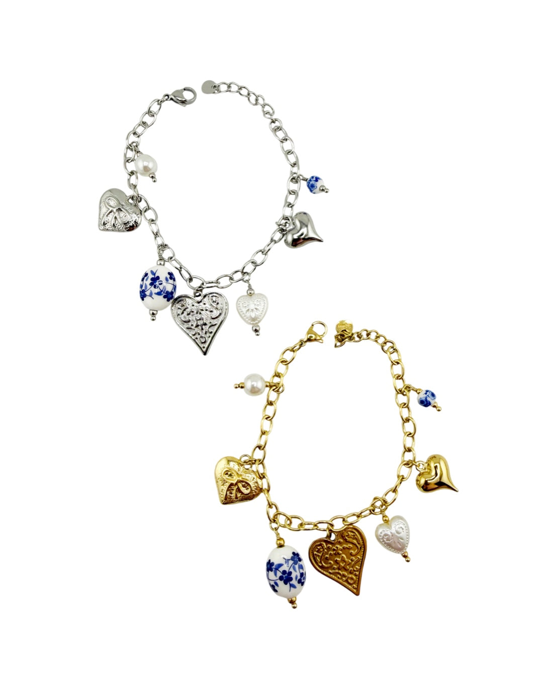 Bracciale Altea sonaglio