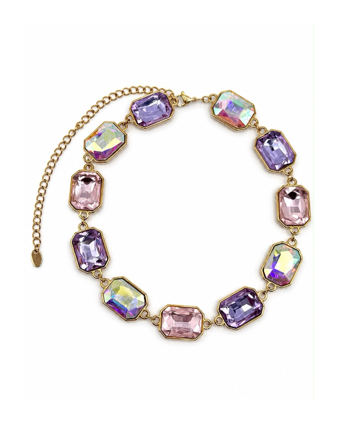 Collana Belle