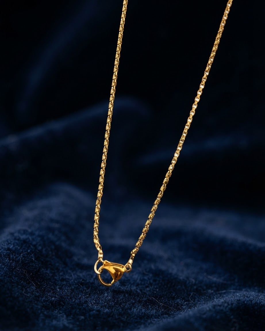 Collana Rollò 60 cm