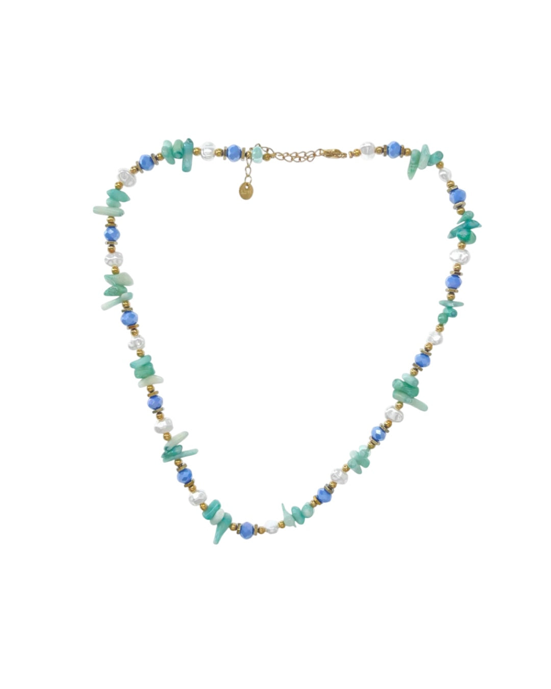 Collana Esmeralda