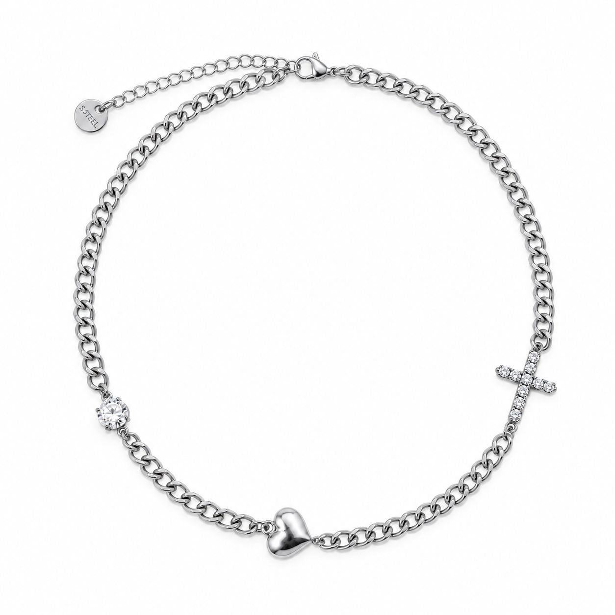 Collana Faustina