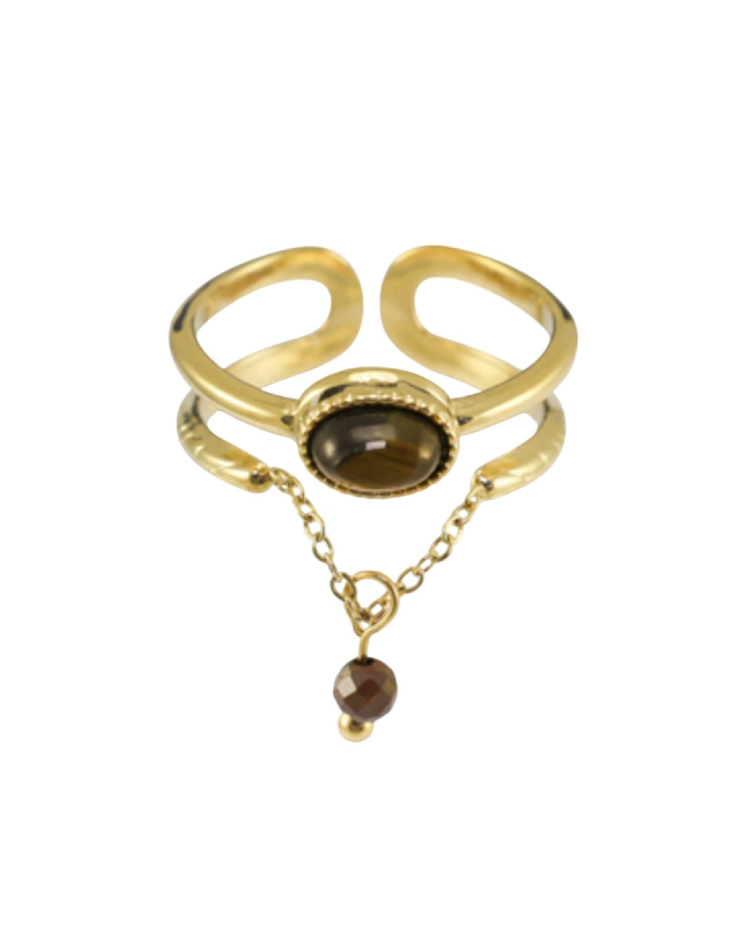 Anello Demetra