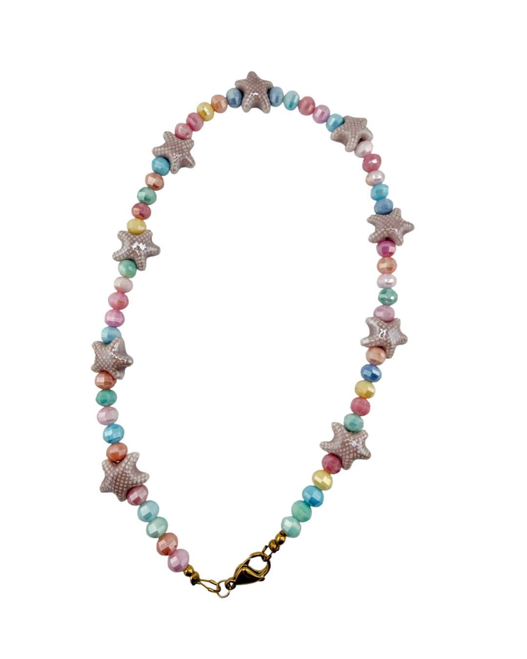 Collana Moana Handmade