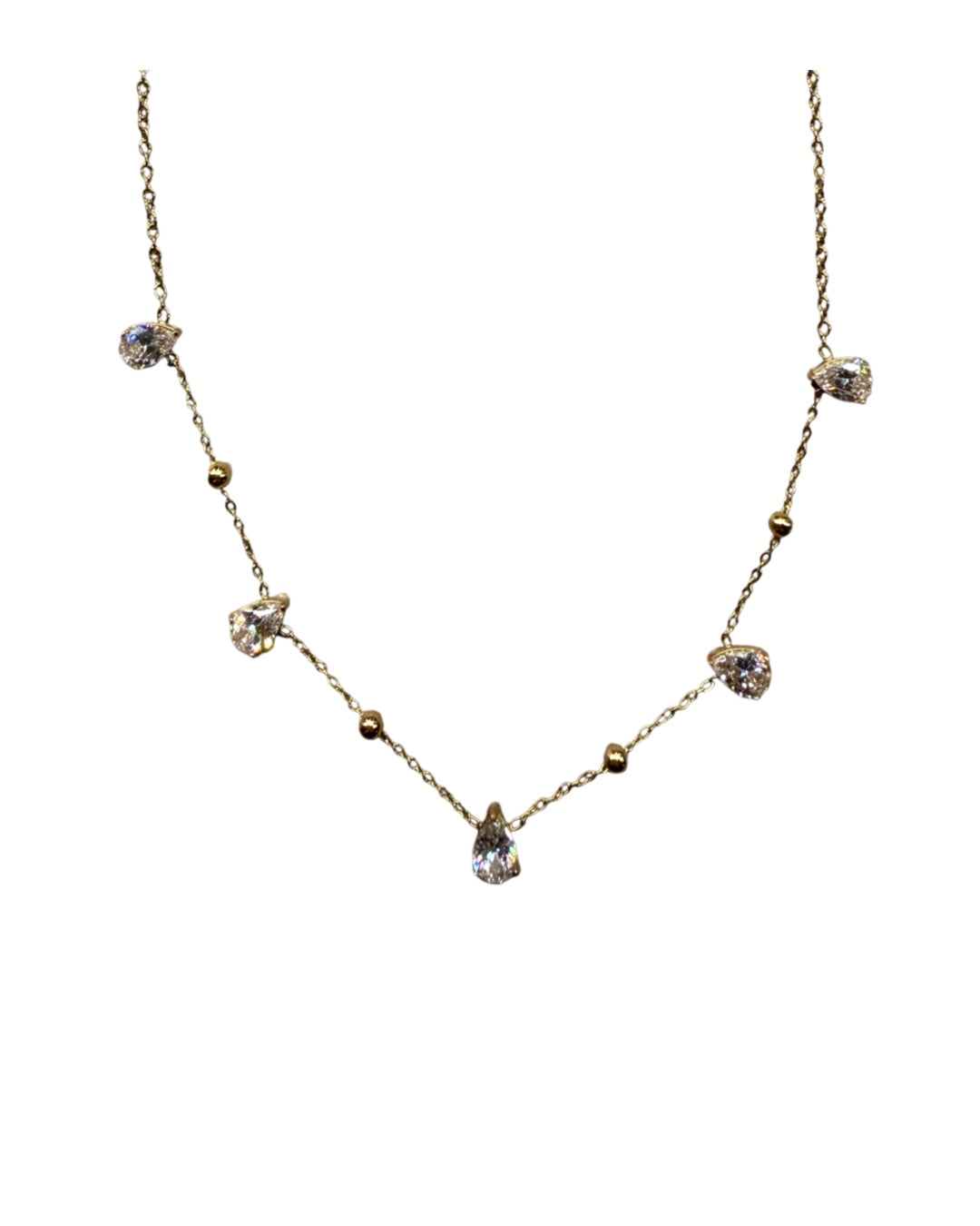 Collana Lucentezza