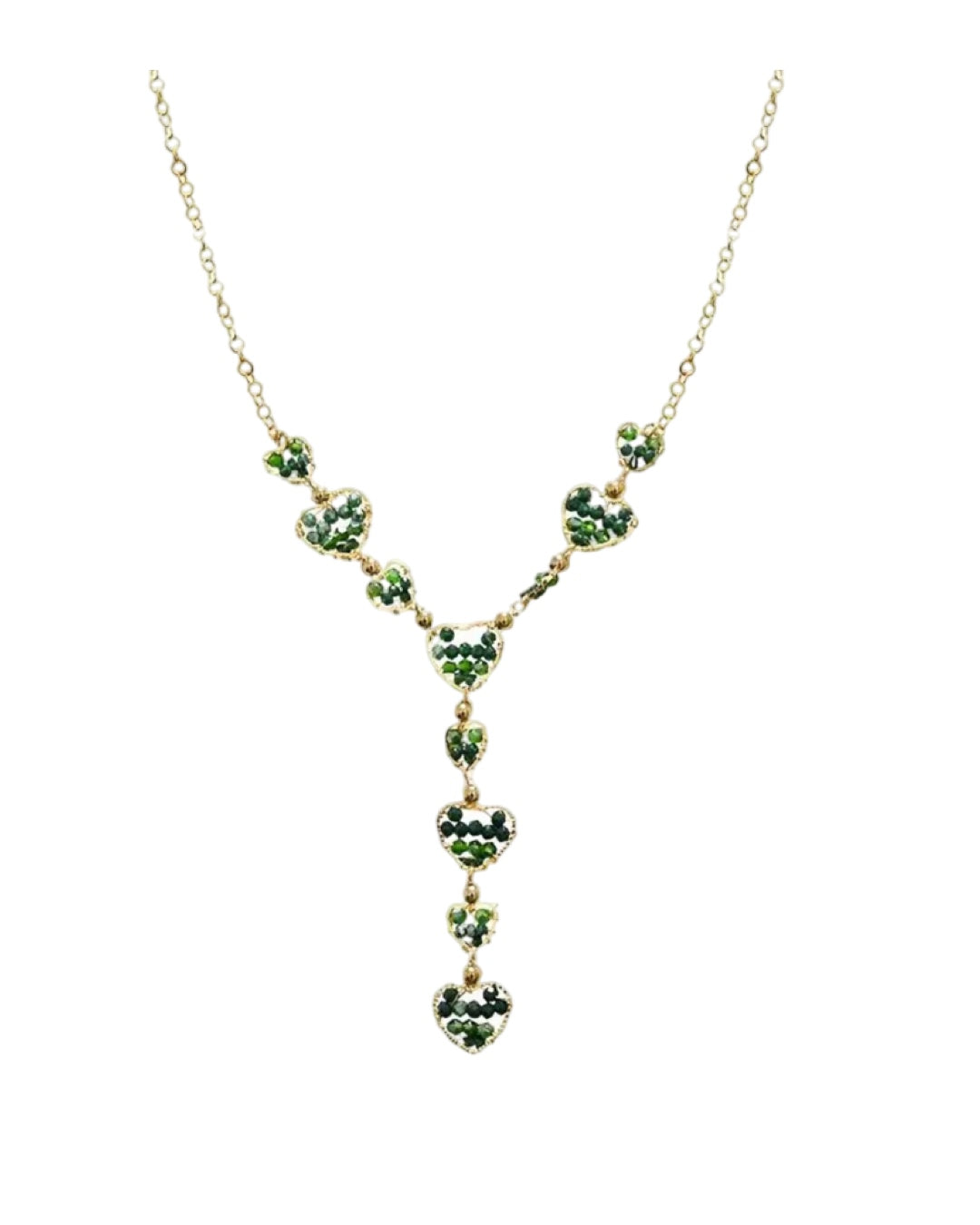 Collana Prisca