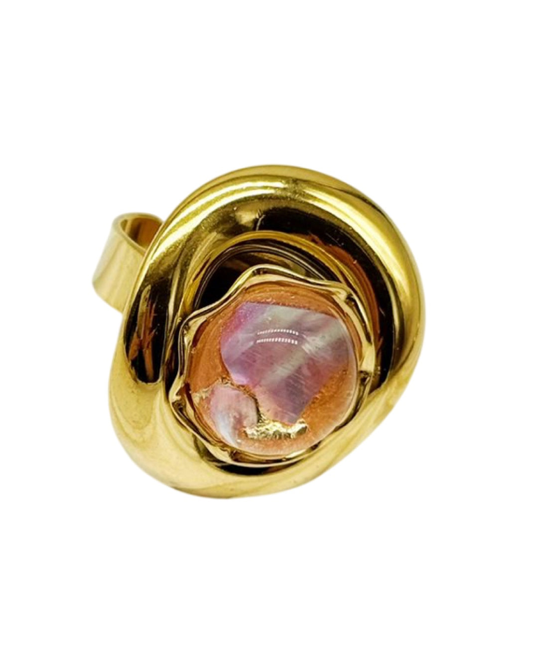 Anello Eudoria