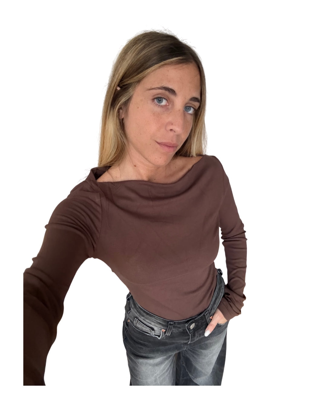 Maglia Ivy