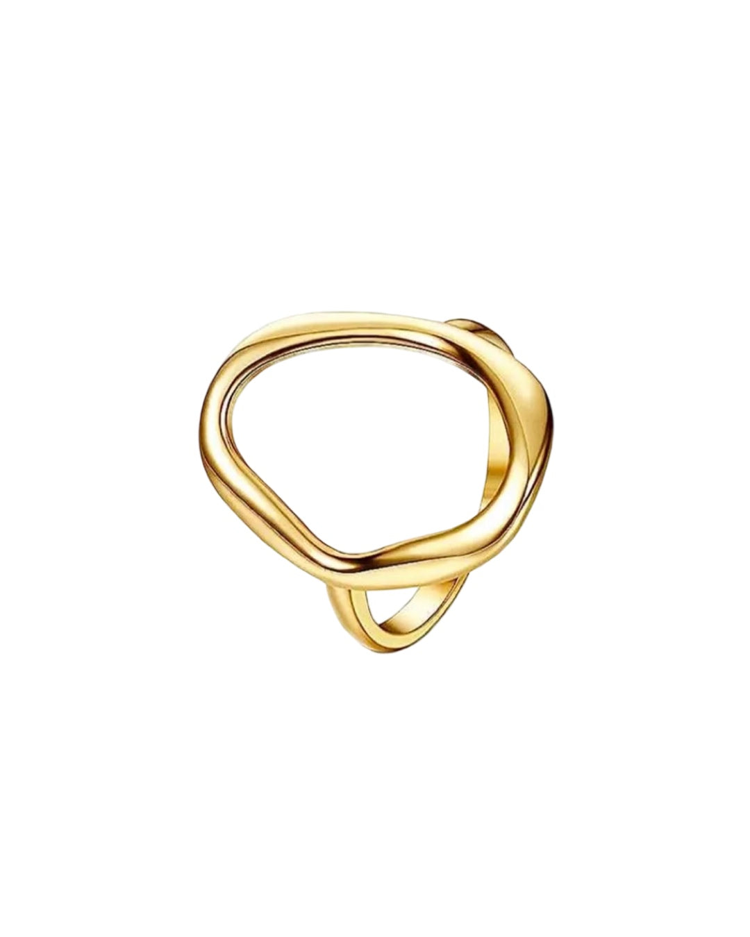 Omaggio Anello Circle min. 2 art