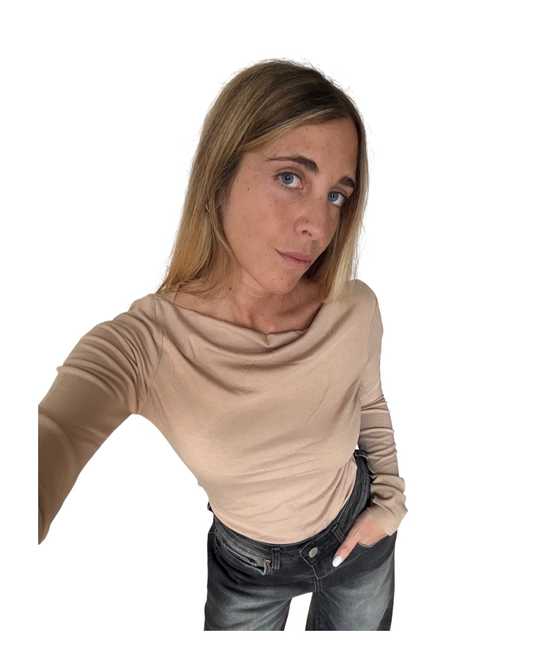Maglia Ivy
