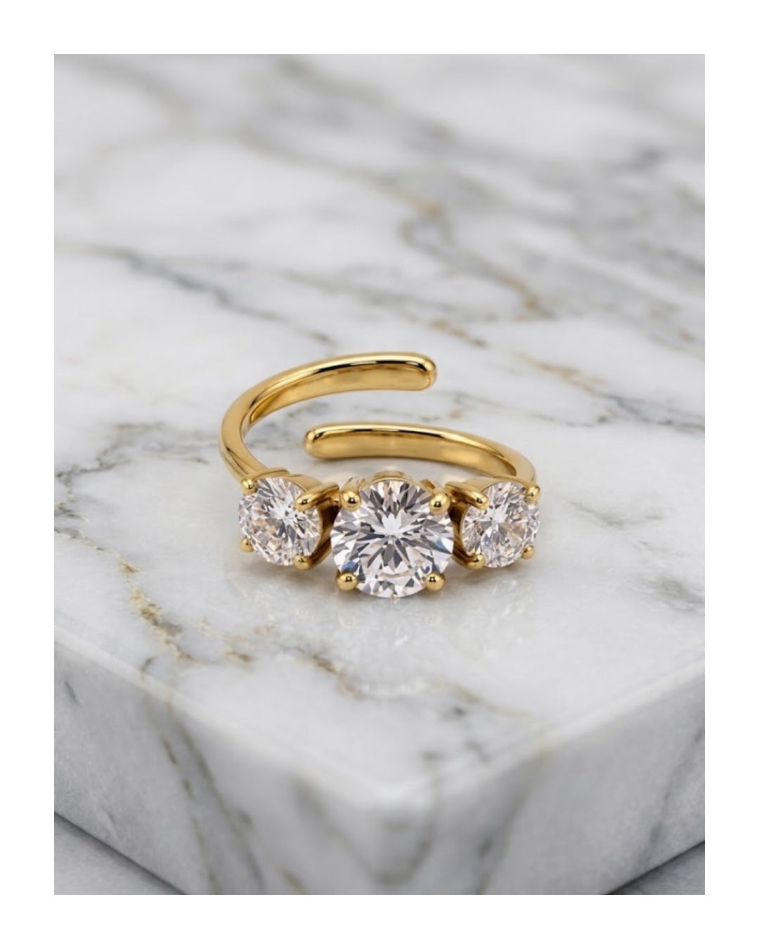 Anello Trilogy Big