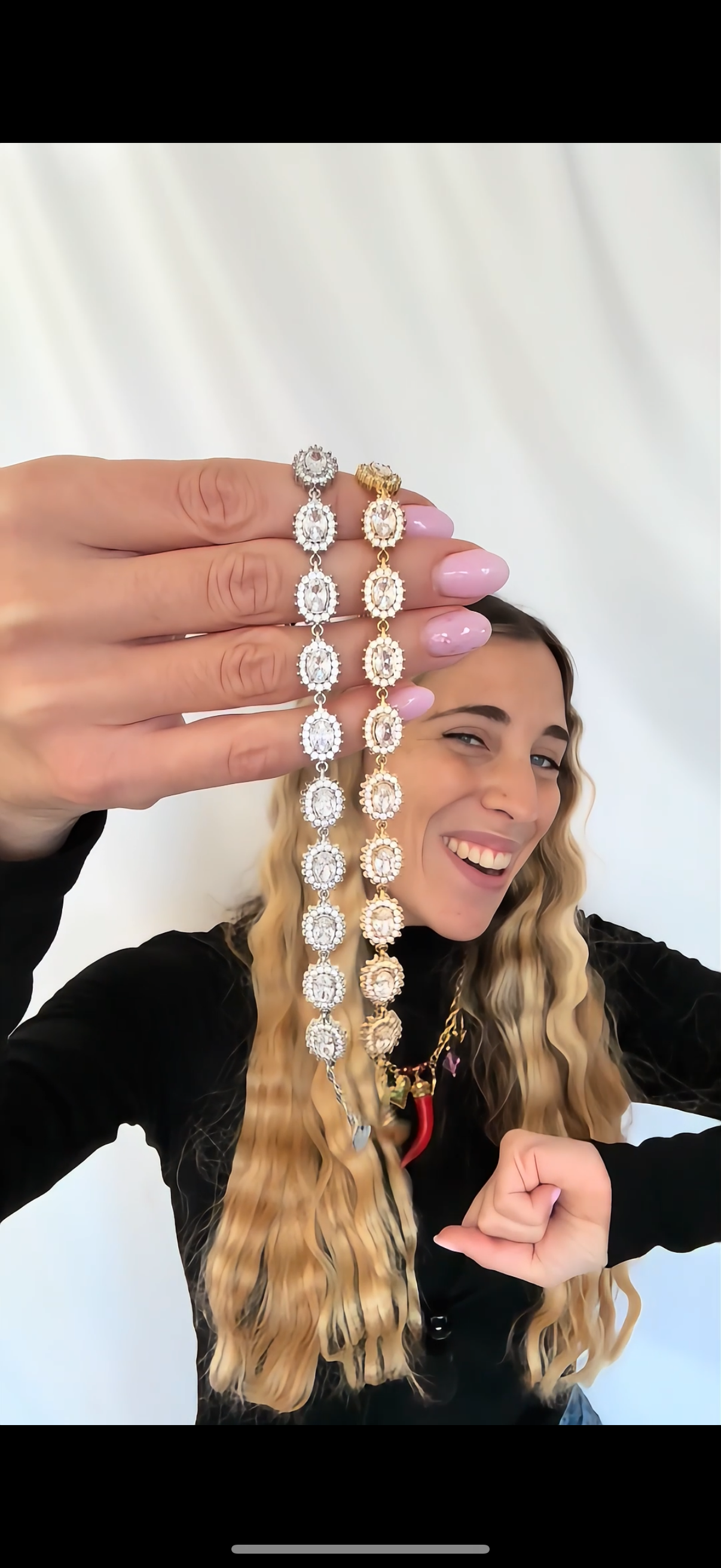 Bracciale Vittoria