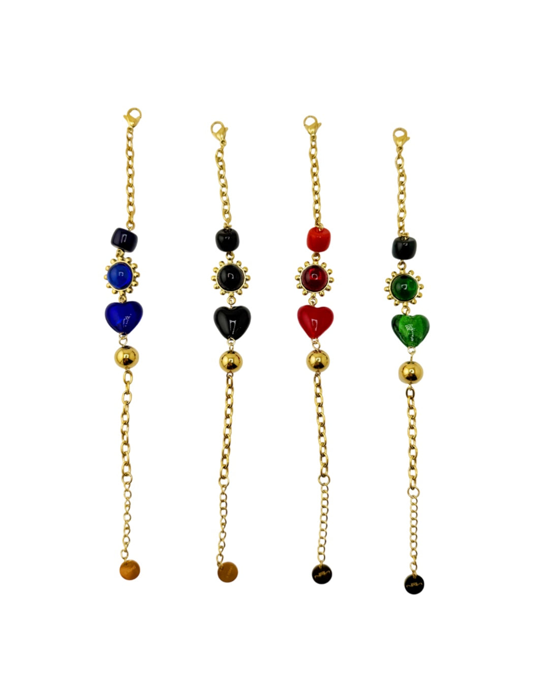 Bracciali