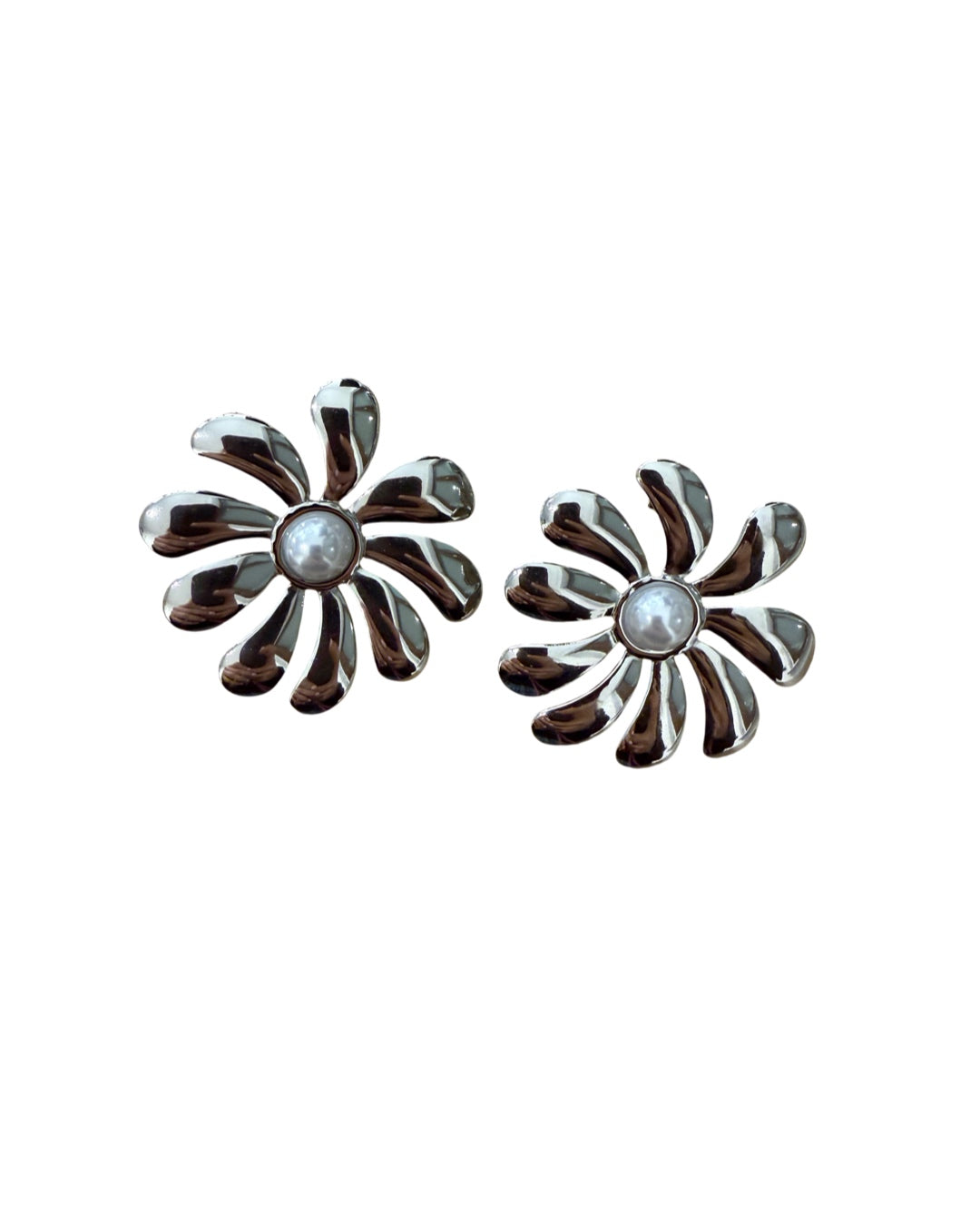 Omaggio Orecchini Fiorelloni