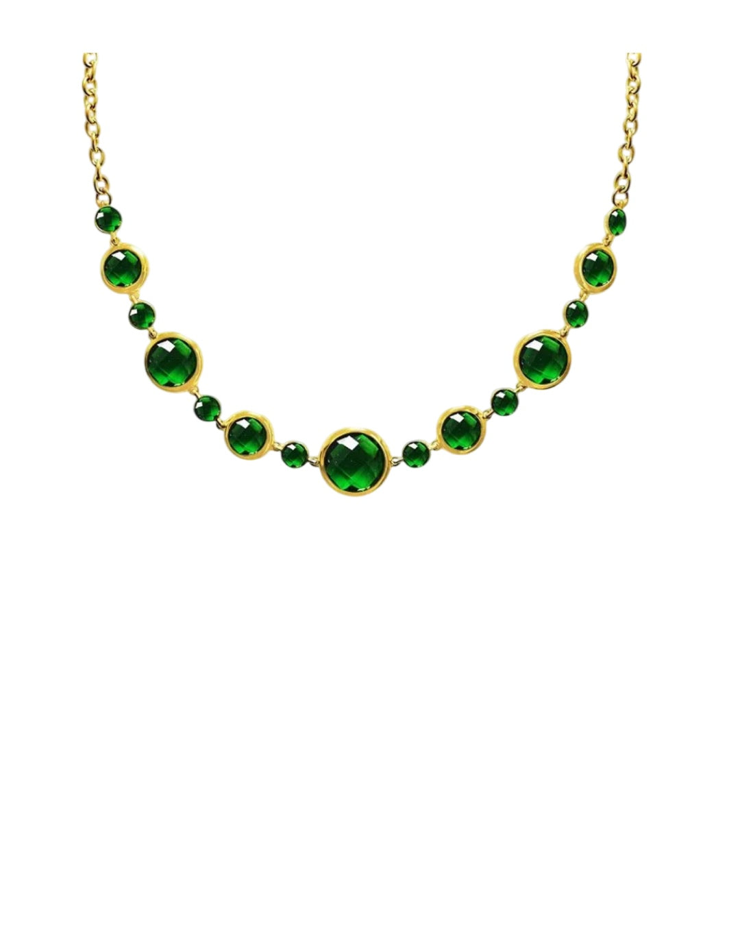 Collana Rugiada