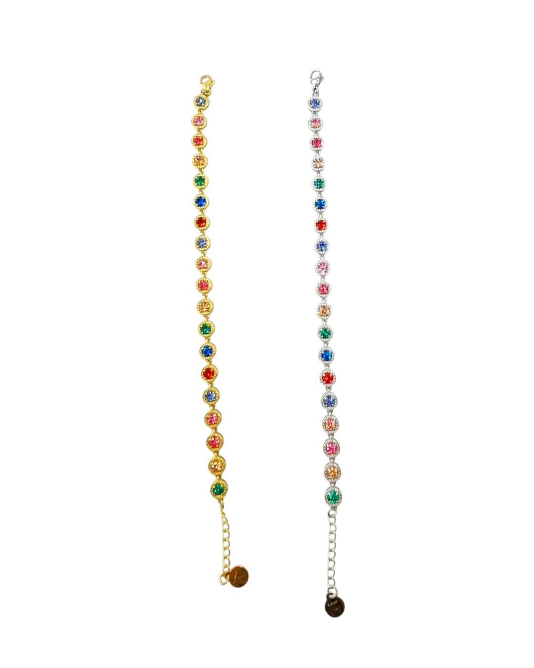 Bracciale Rainbow