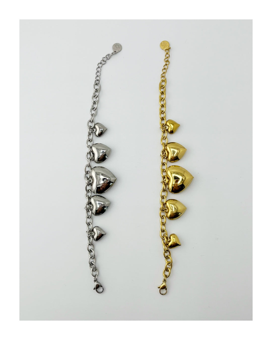 Bracciale Sonaglio Amore