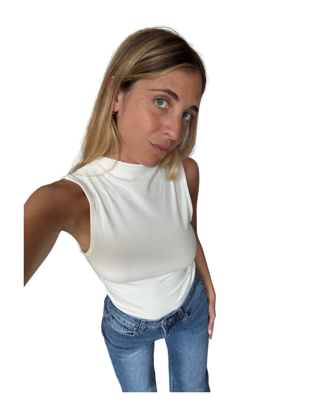 Jeans Patch