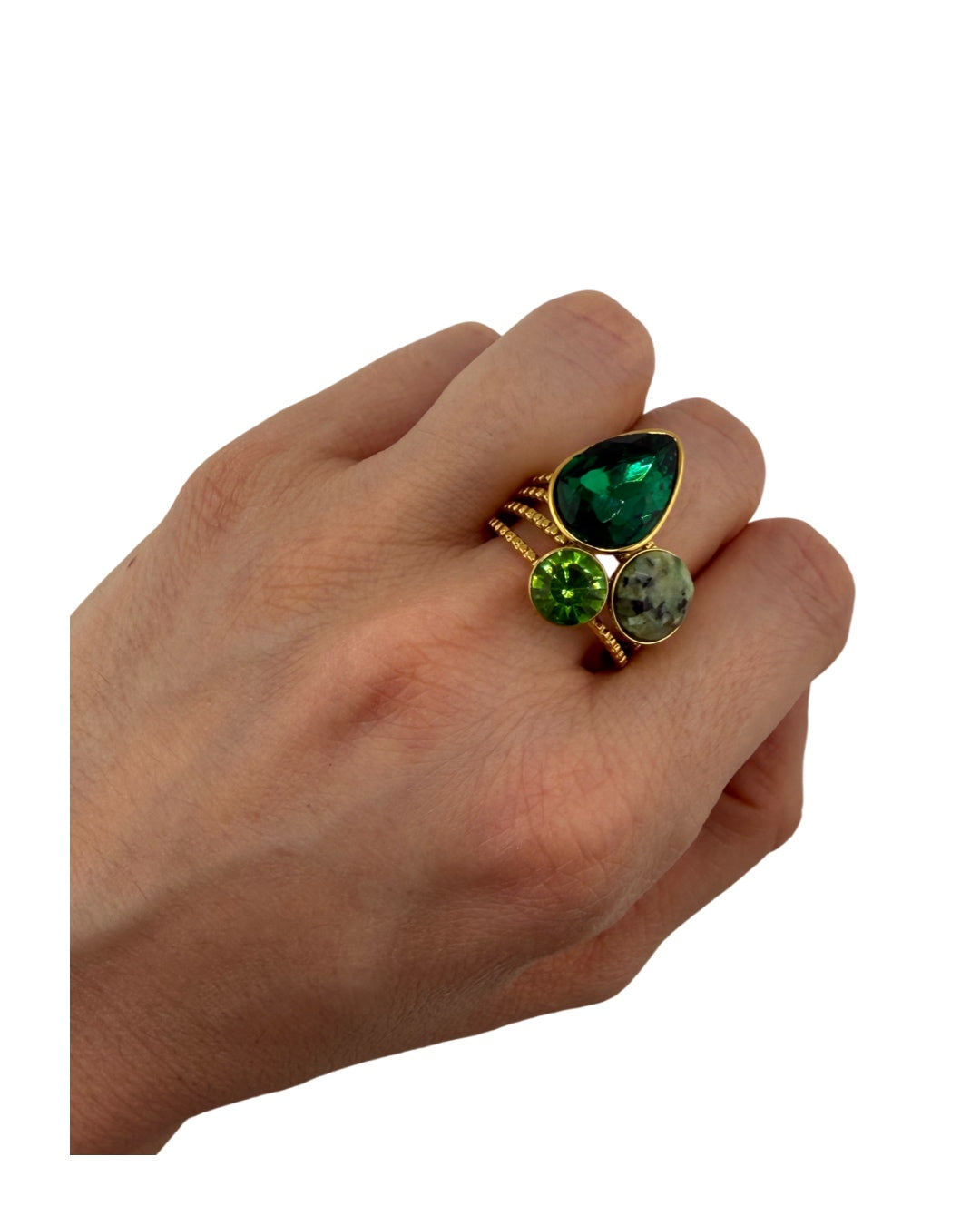 Anello Amalia