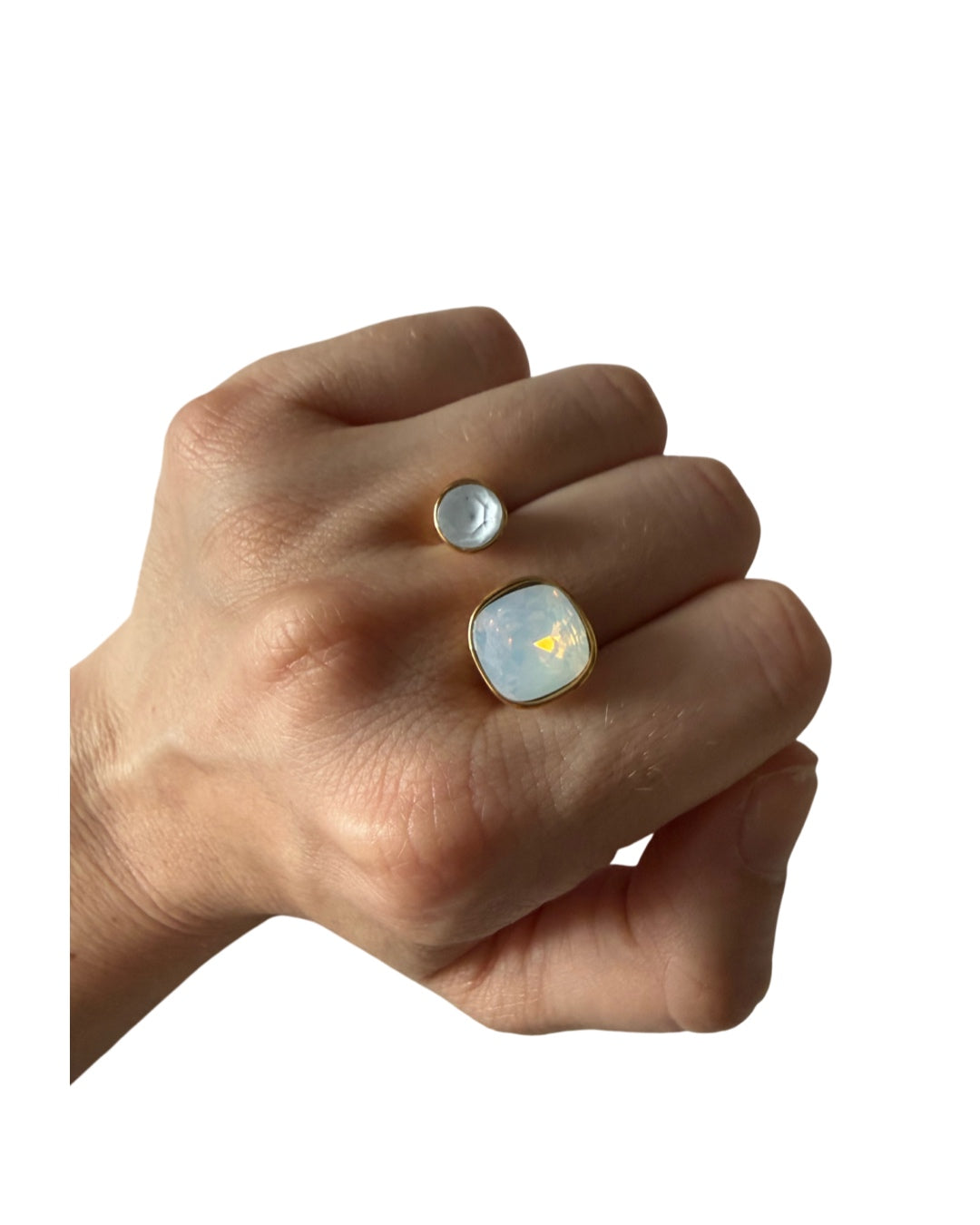 Anello Dafne