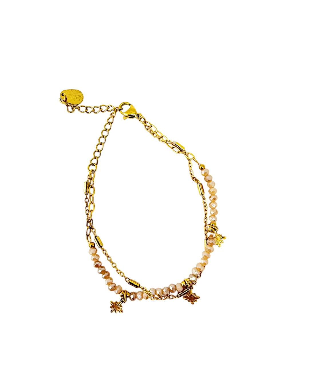 Bracciale Petali