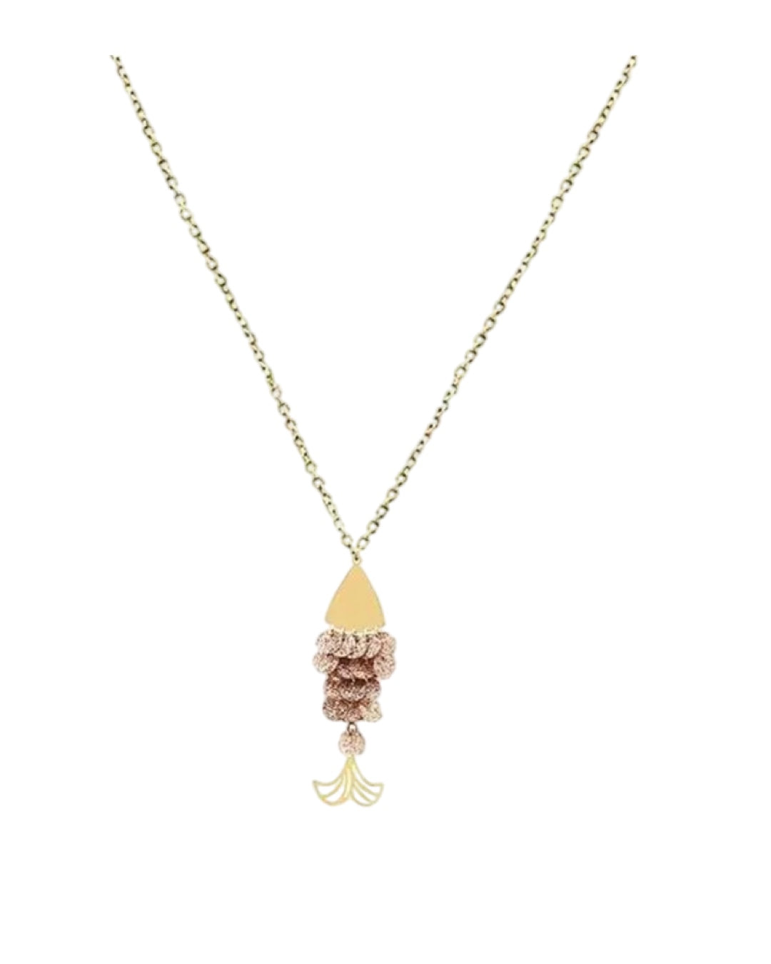 Collana Pescina