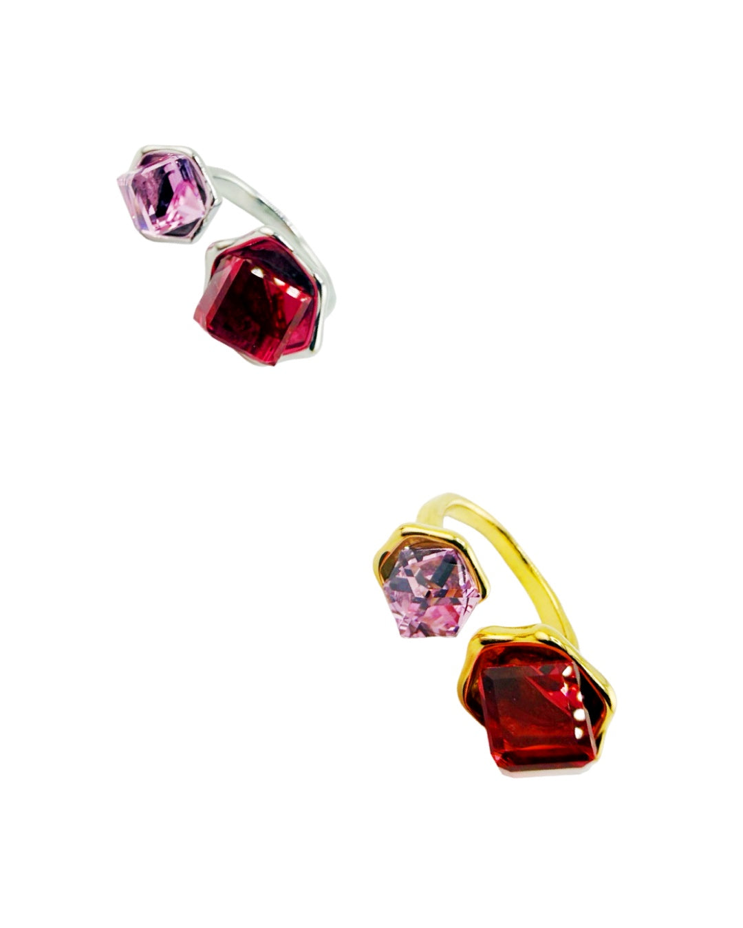 Anello Clara