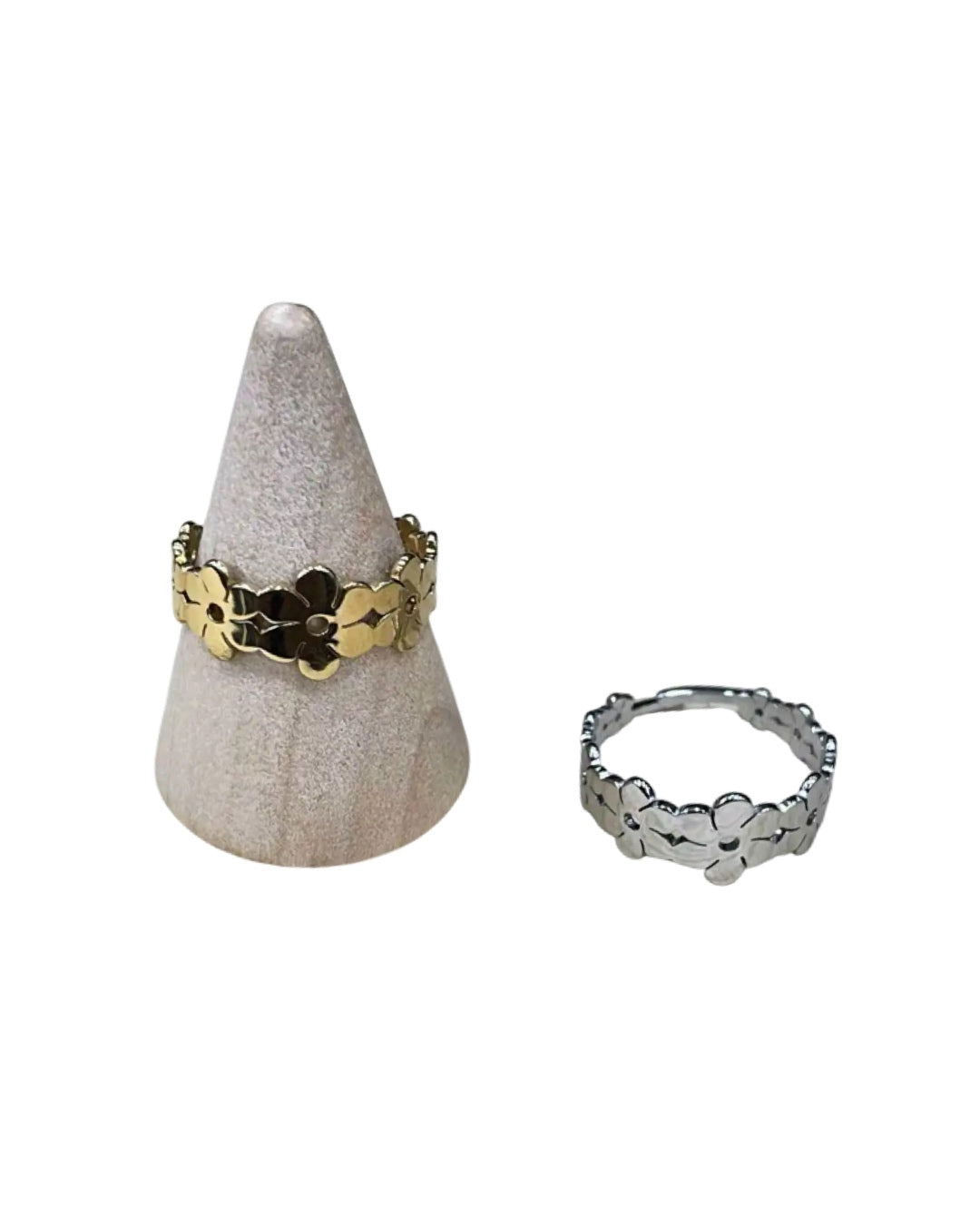 Omaggio Anello flora min. 2 art