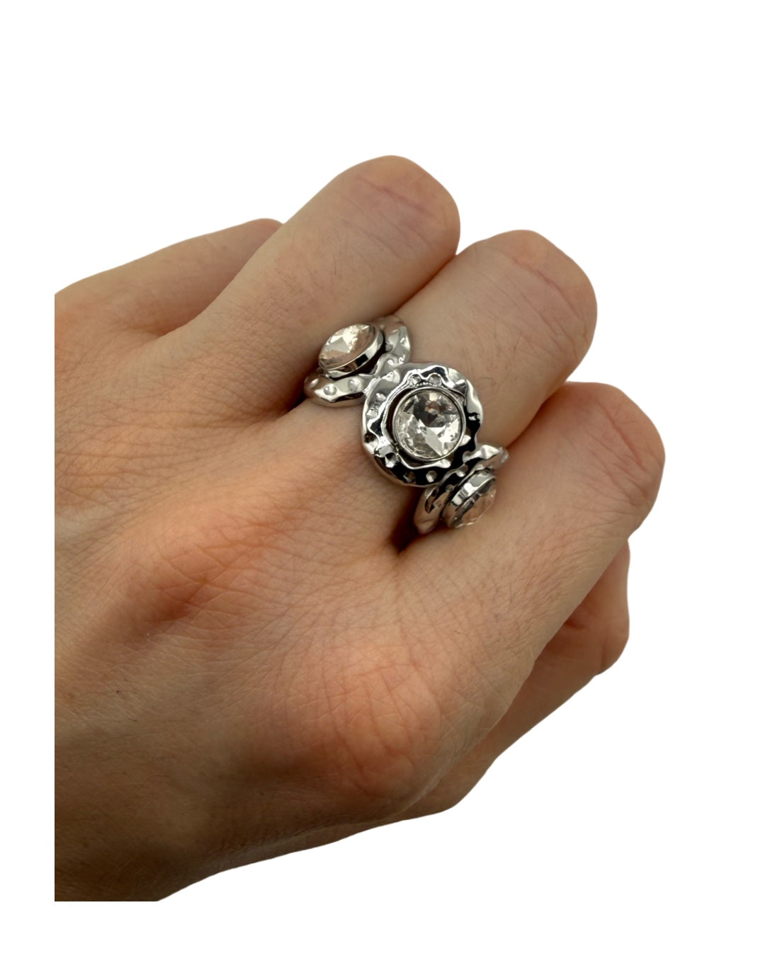 Anello Melusina